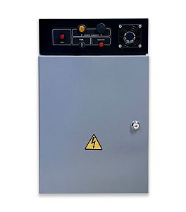 Шкаф автоматики и управления 7,5 кВт для водонагревателей «Невский»